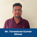 Columbia Institute of Engineering and Technology, Faculty: Mr. Tomeshvar Kumar Dhivar Interview